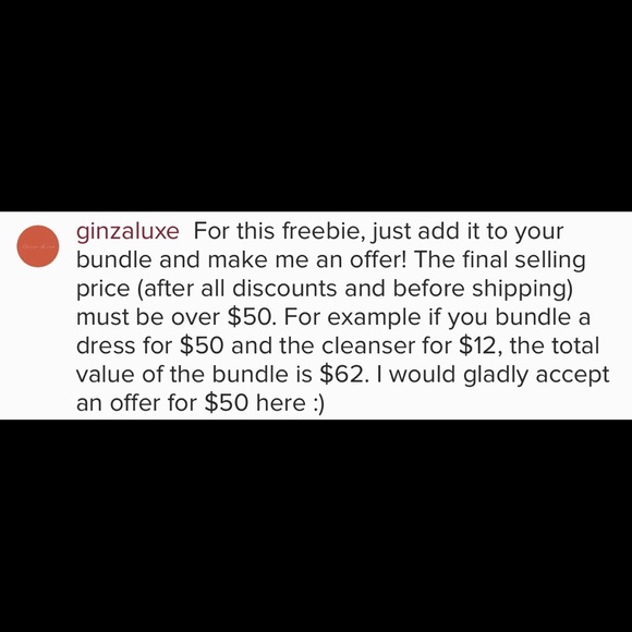 FREE w/ PURCHASE NWT✨Shiseido✨Senka Whip C… - Picture 8 of 8